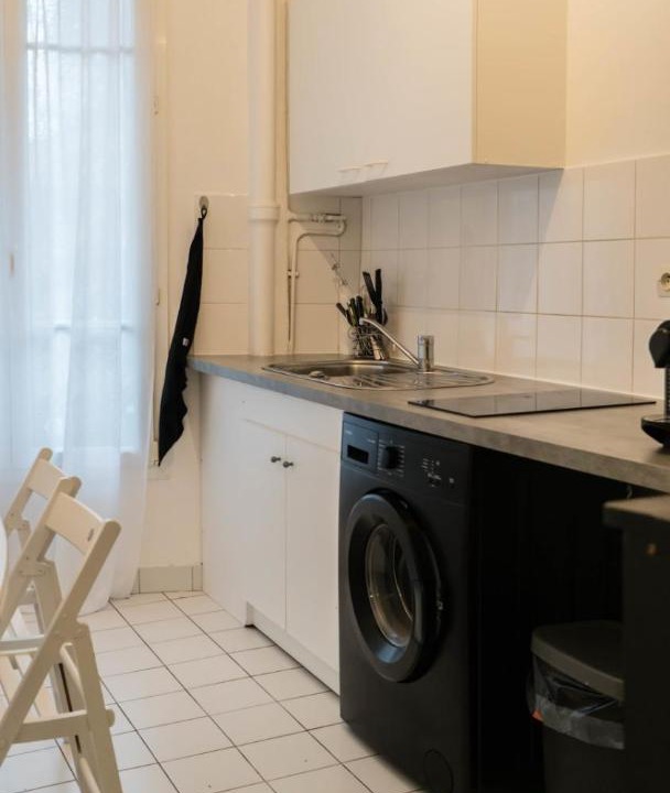 Photo of Kitchen in Plaisance