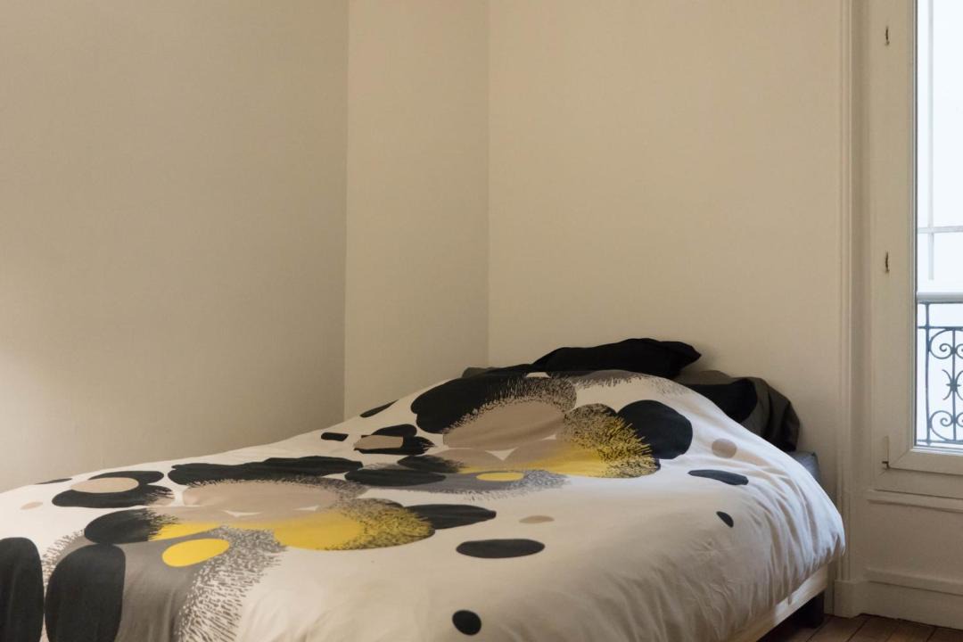 Photo of Bedroom in Plaisance
