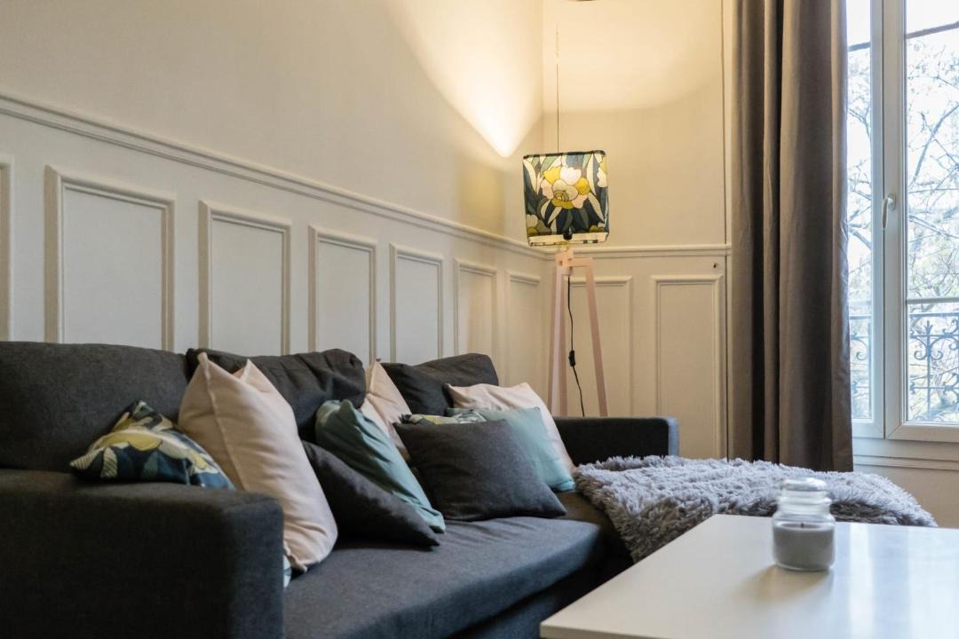Photo of Livingroom in Plaisance