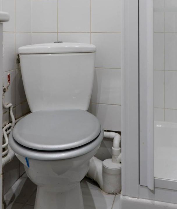 Photo of Bathroom in Plaisance