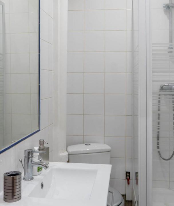Photo of Bathroom in Plaisance