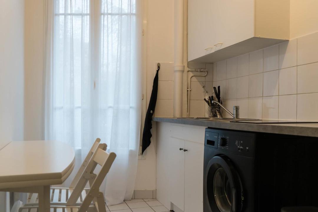 Photo of Kitchen in Plaisance