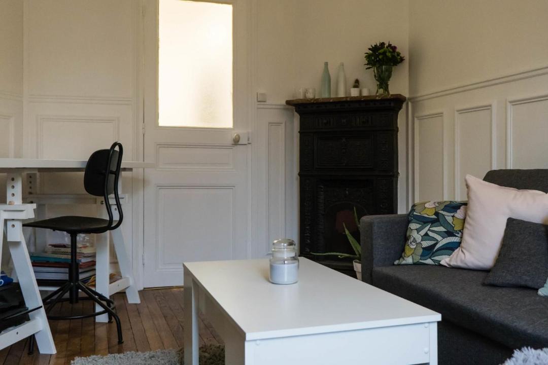 Photo of Livingroom in Plaisance
