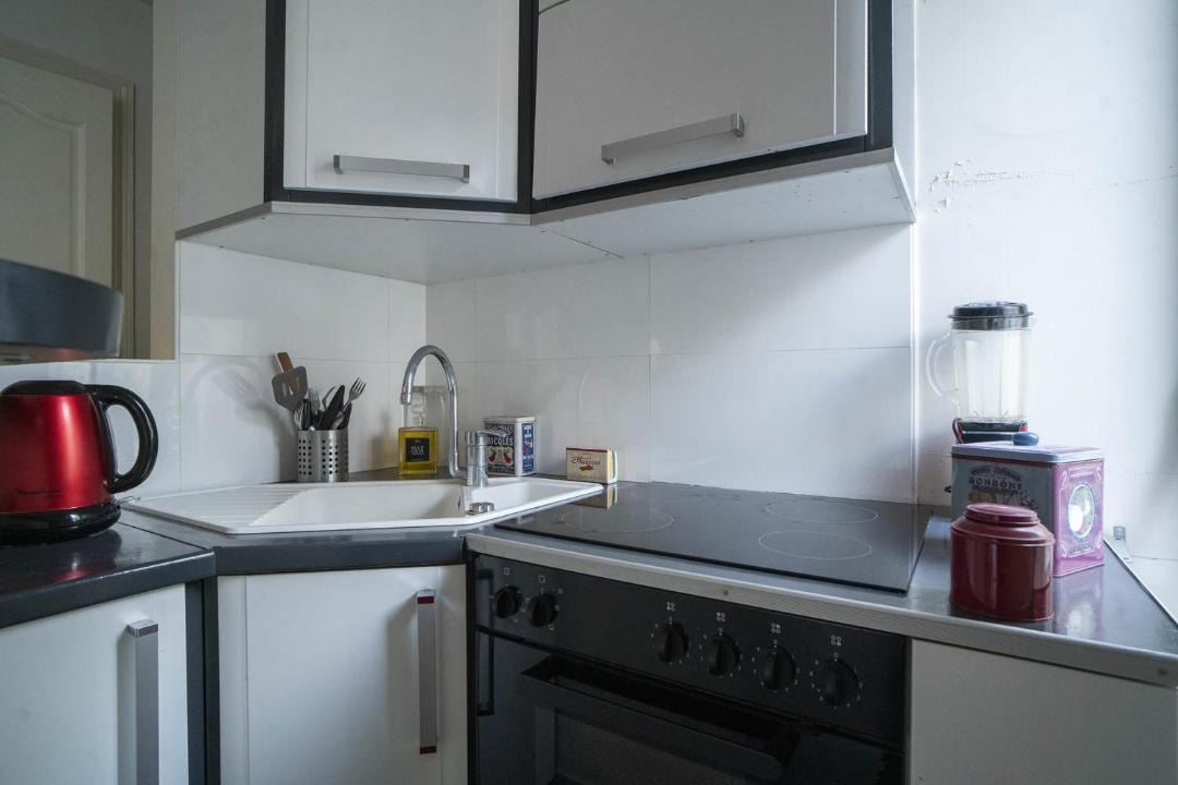 Photo of Kitchen in Pere Lachaise