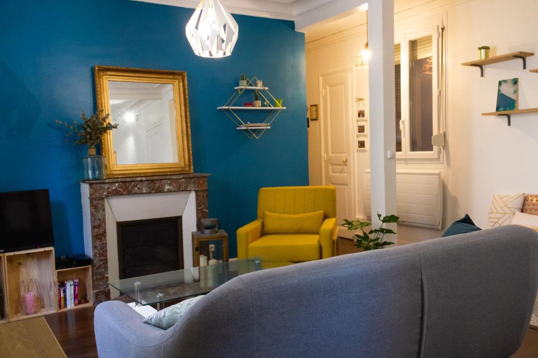 Photo of Livingroom in Plaisance
