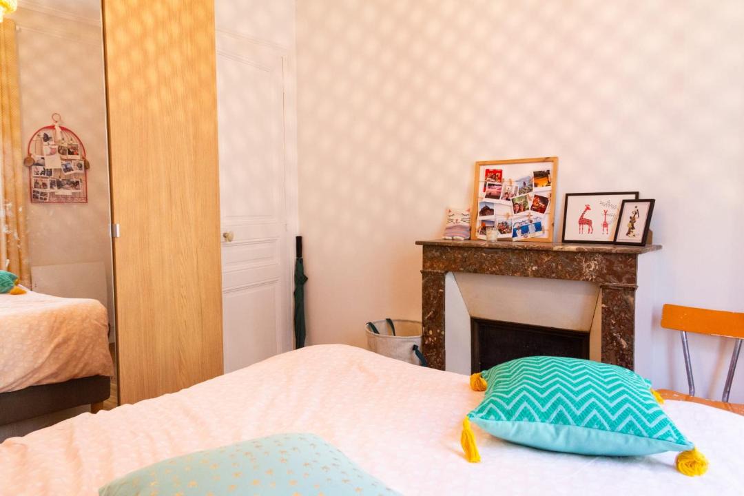 Photo of Bedroom in Plaisance