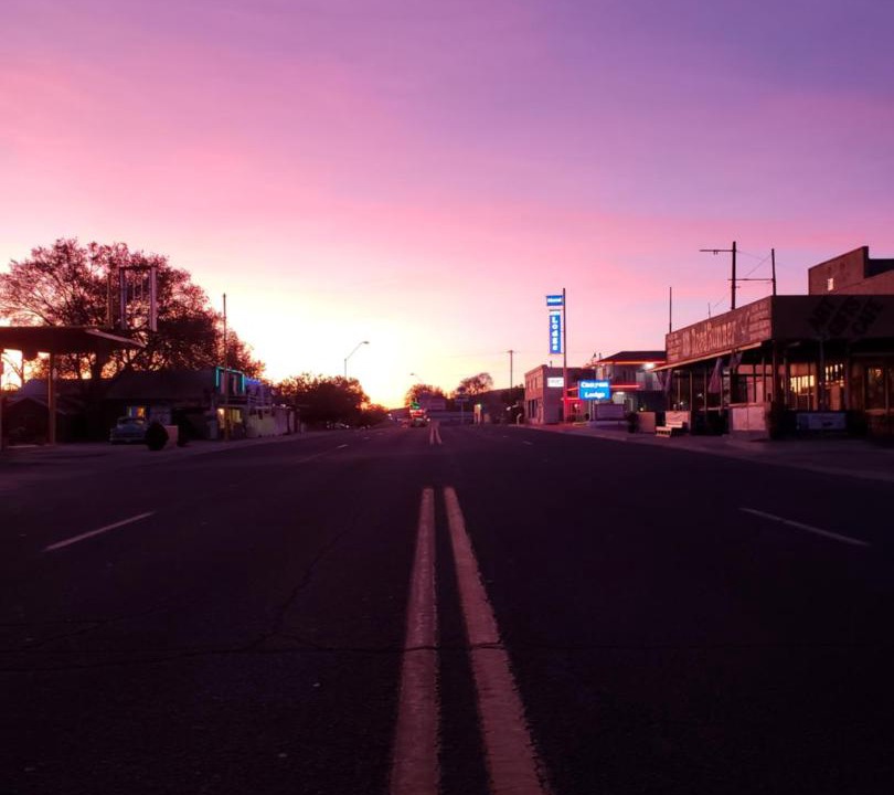 Photo of Others in Seligman