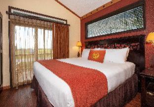 Photo of Bedroom in River Ranch