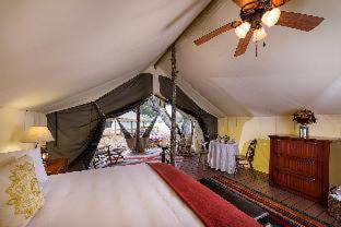 Photo of Bedroom in River Ranch
