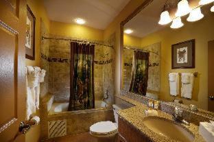 Photo of Bathroom in River Ranch