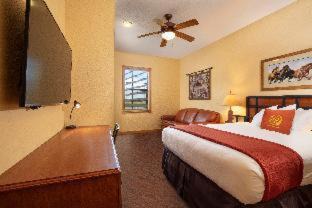 Photo of Bedroom in River Ranch