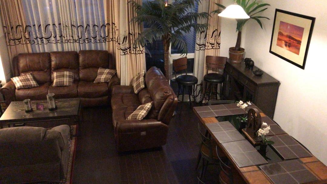 Photo of Livingroom in CityPlace