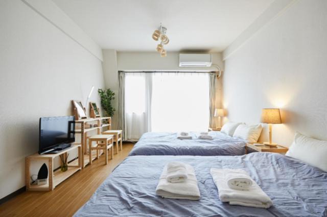 Photo of Bedroom in Dogenzaka