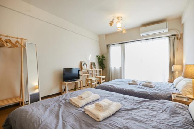 Photo of Bedroom in Dogenzaka