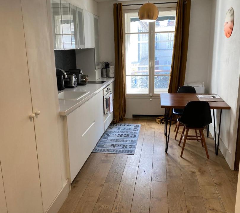 Photo of Others in 15th Arrondissement