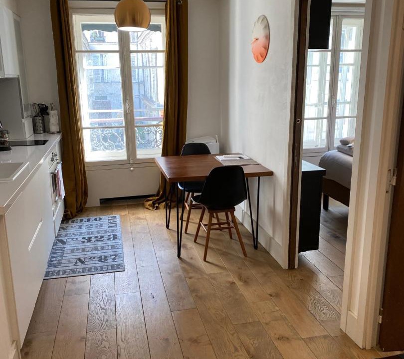 Photo of Others in 15th Arrondissement