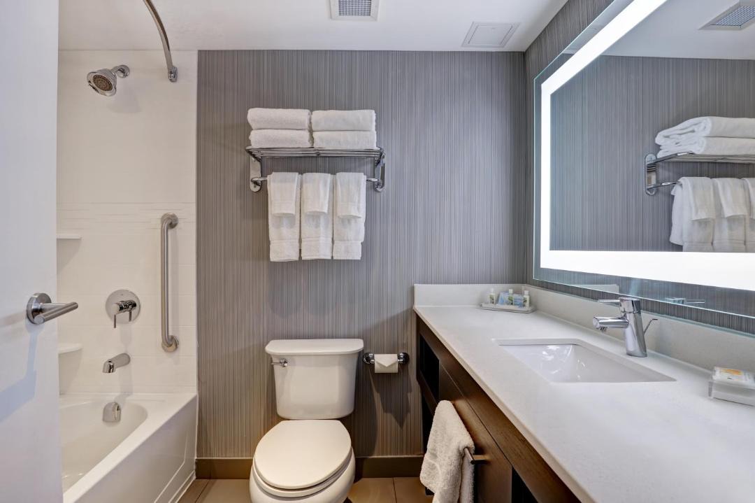 Photo of Bathroom in Gateway