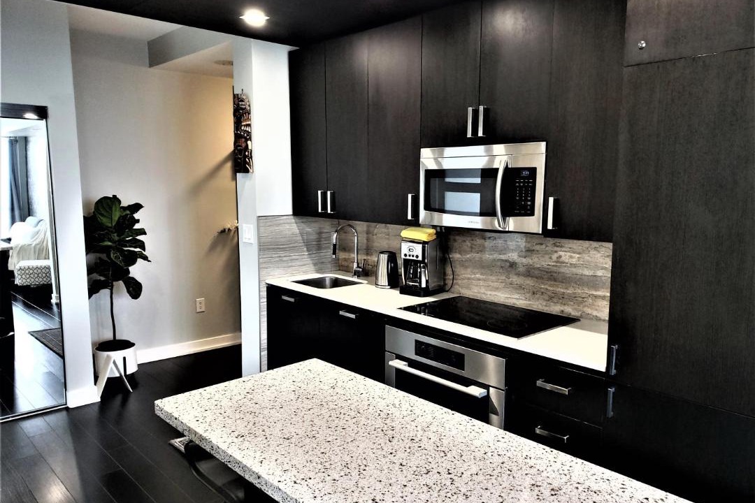 Photo of Kitchen in CityPlace
