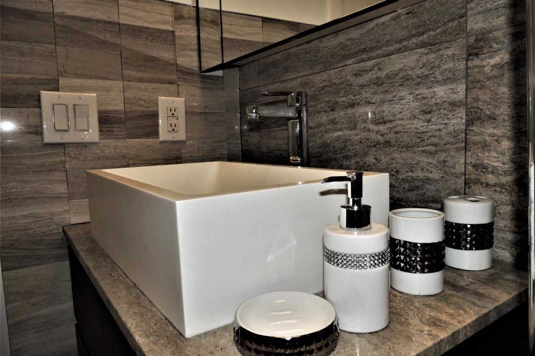 Photo of Bathroom in CityPlace