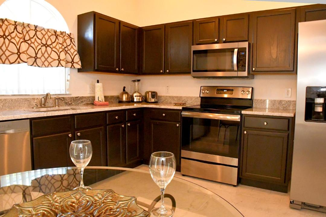 Photo of Kitchen in Windsor Palms