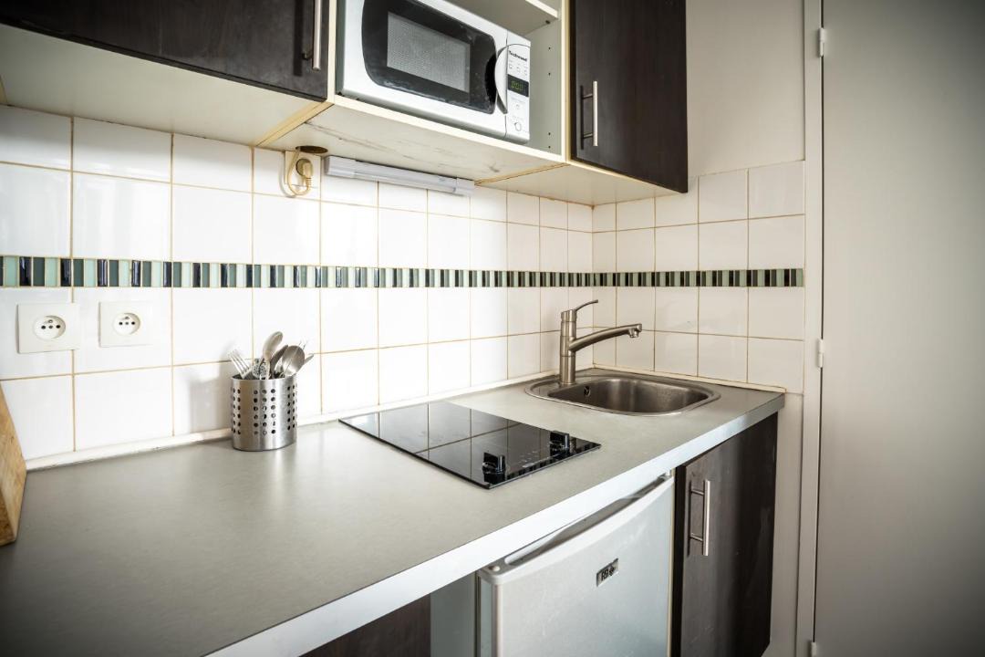 Photo of Kitchen in Pere Lachaise