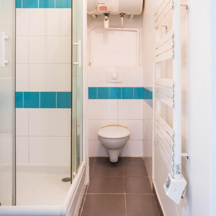 Photo of Bathroom in Pere Lachaise