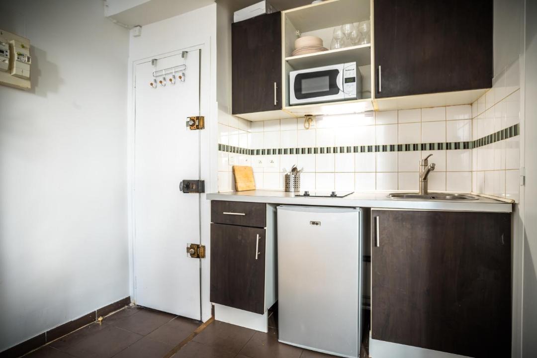 Photo of Kitchen in Pere Lachaise