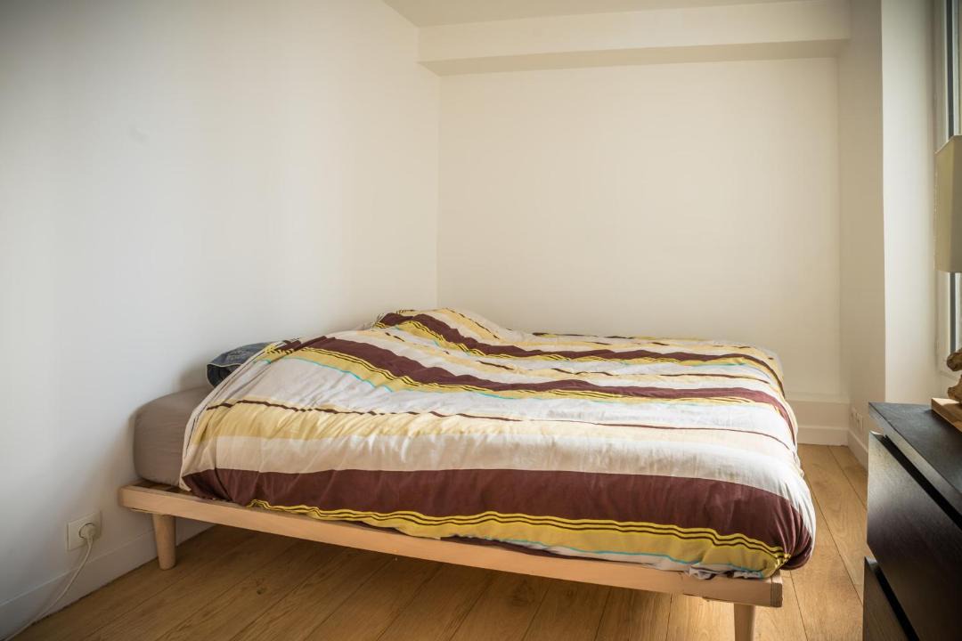 Photo of Bedroom in Pere Lachaise