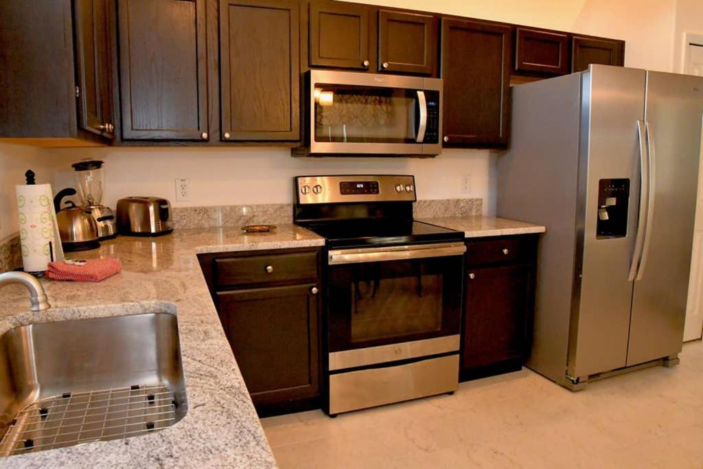 Photo of Kitchen in Windsor Palms