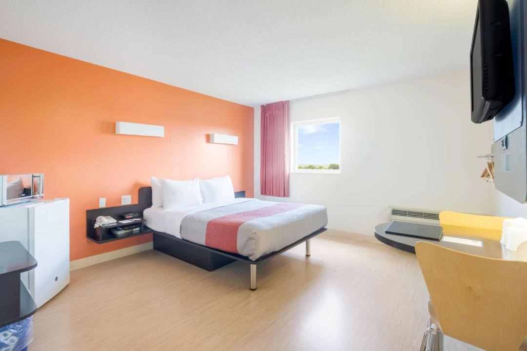 Photo of Bedroom in Kingston