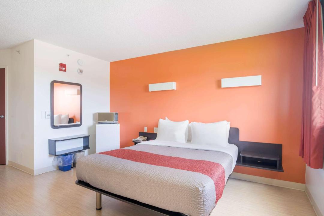 Photo of Bedroom in Kingston