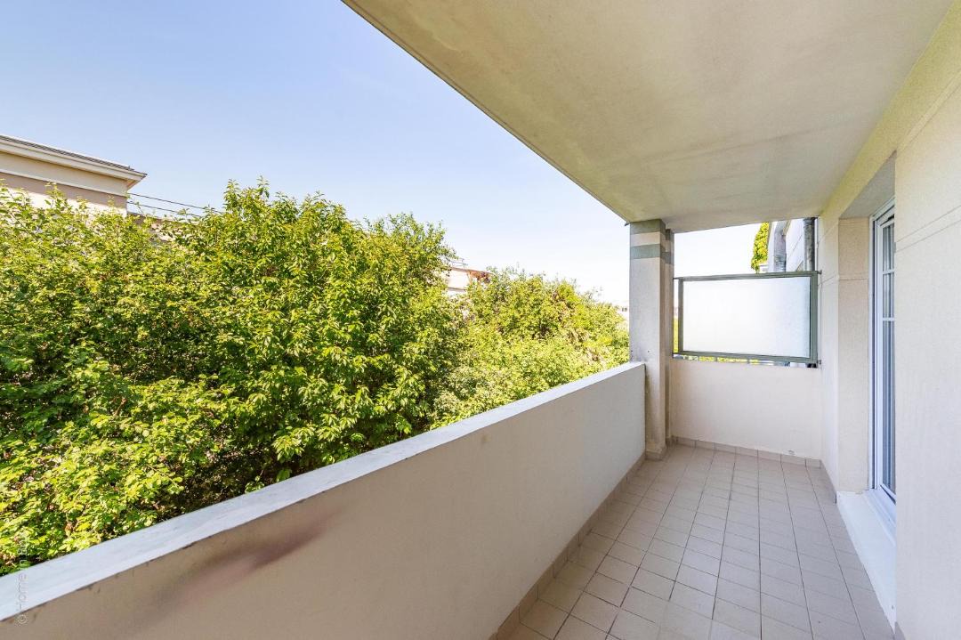 Photo of Patio Balcony in Montevrain
