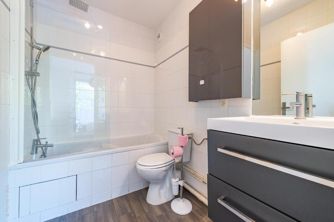 Photo of Bathroom in Montevrain