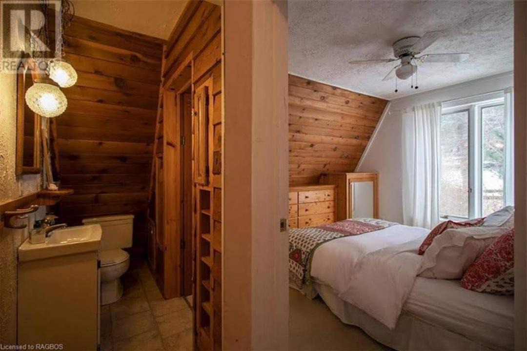Photo of Bedroom in Kimberley