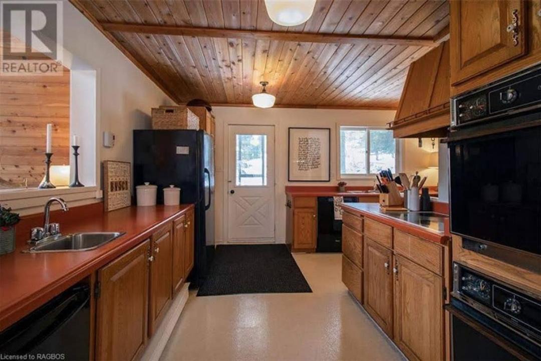 Photo of Kitchen in Kimberley