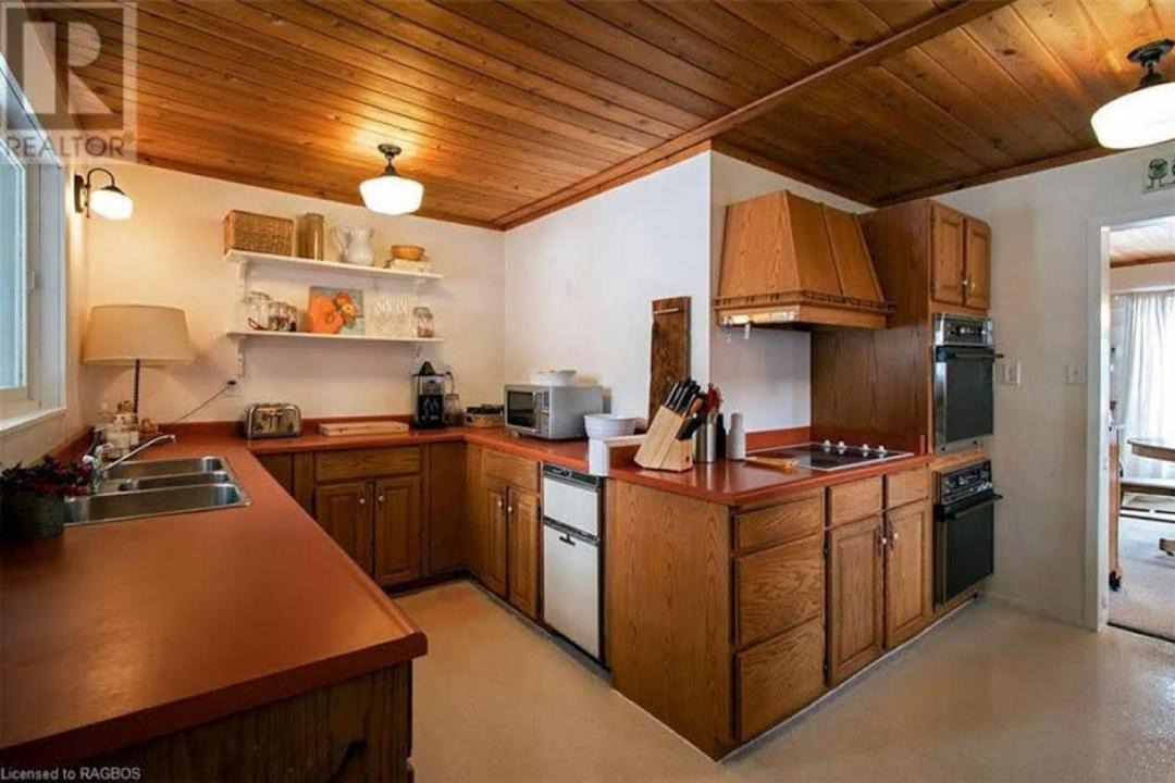 Photo of Kitchen in Kimberley
