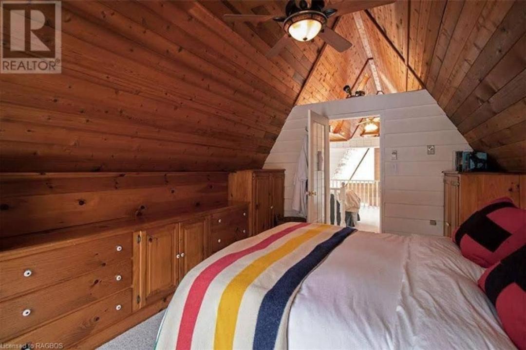 Photo of Bedroom in Kimberley