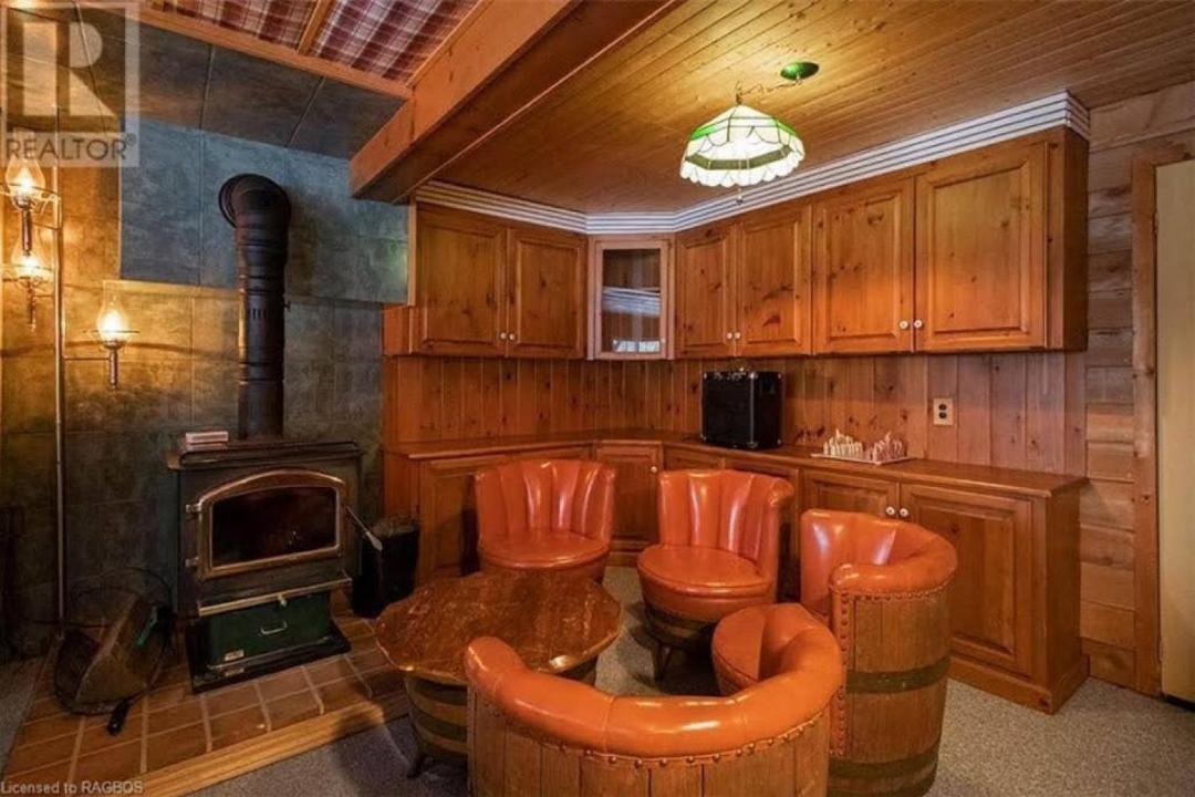 Photo of Kitchen in Kimberley