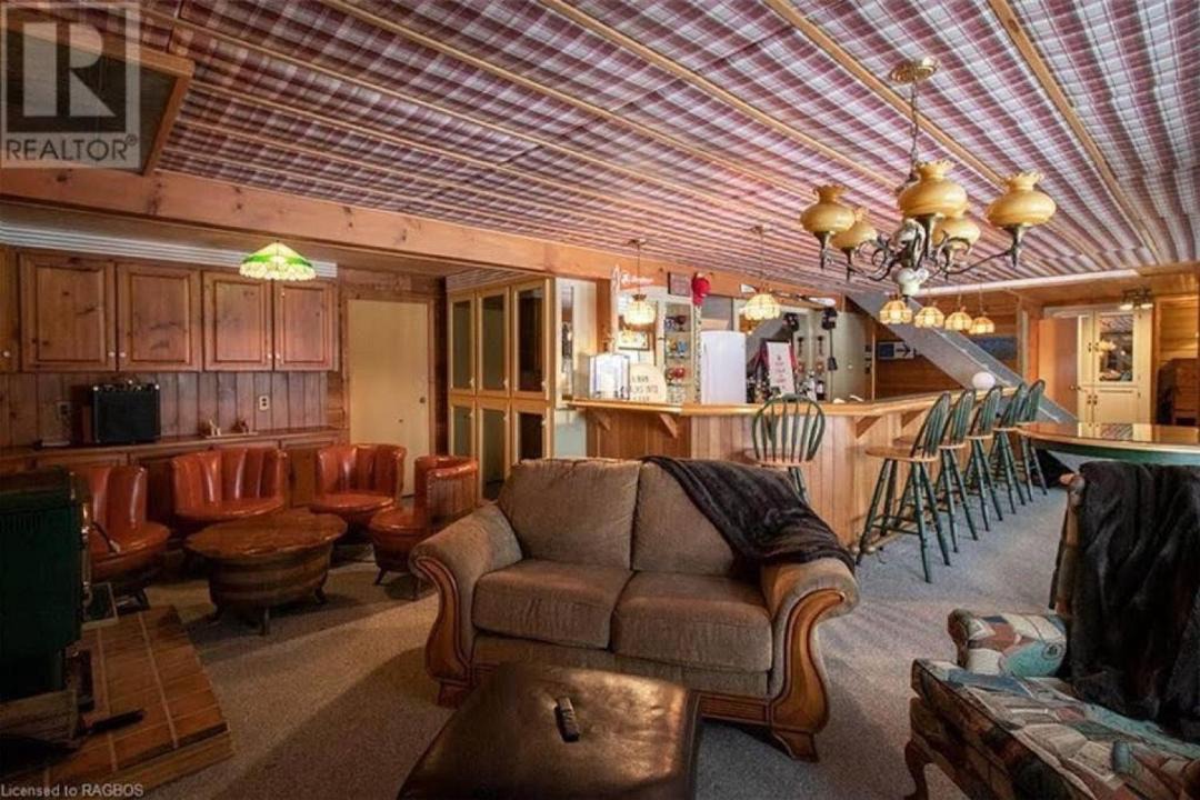 Photo of Livingroom in Kimberley