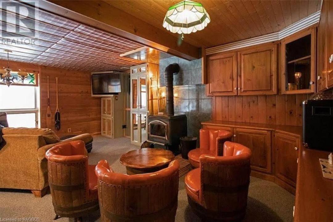 Photo of Livingroom in Kimberley