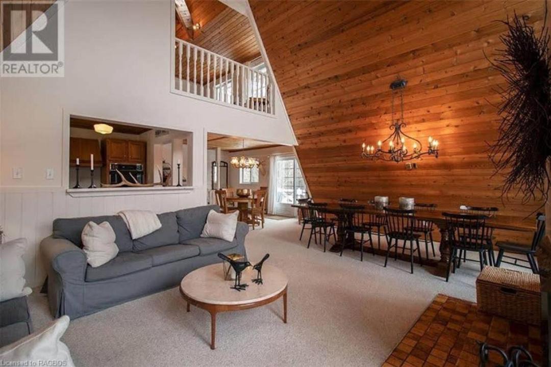 Photo of Livingroom in Kimberley