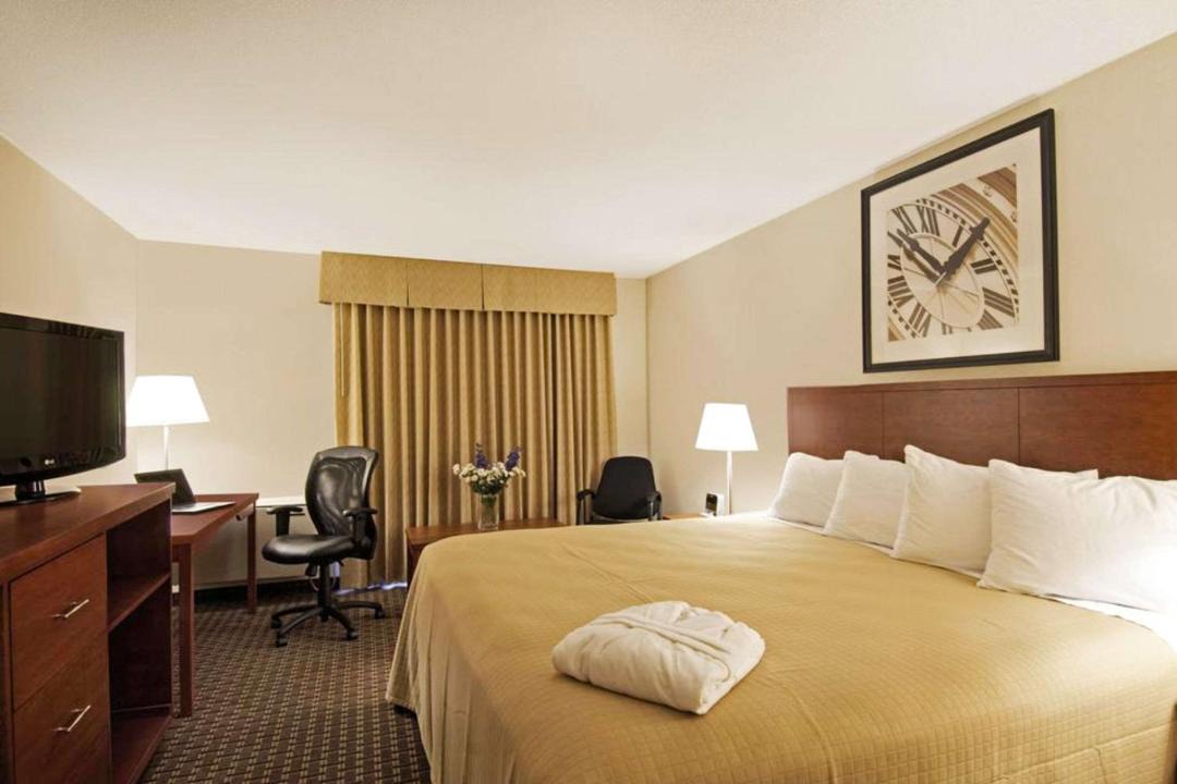 Photo of Bedroom in North Bay