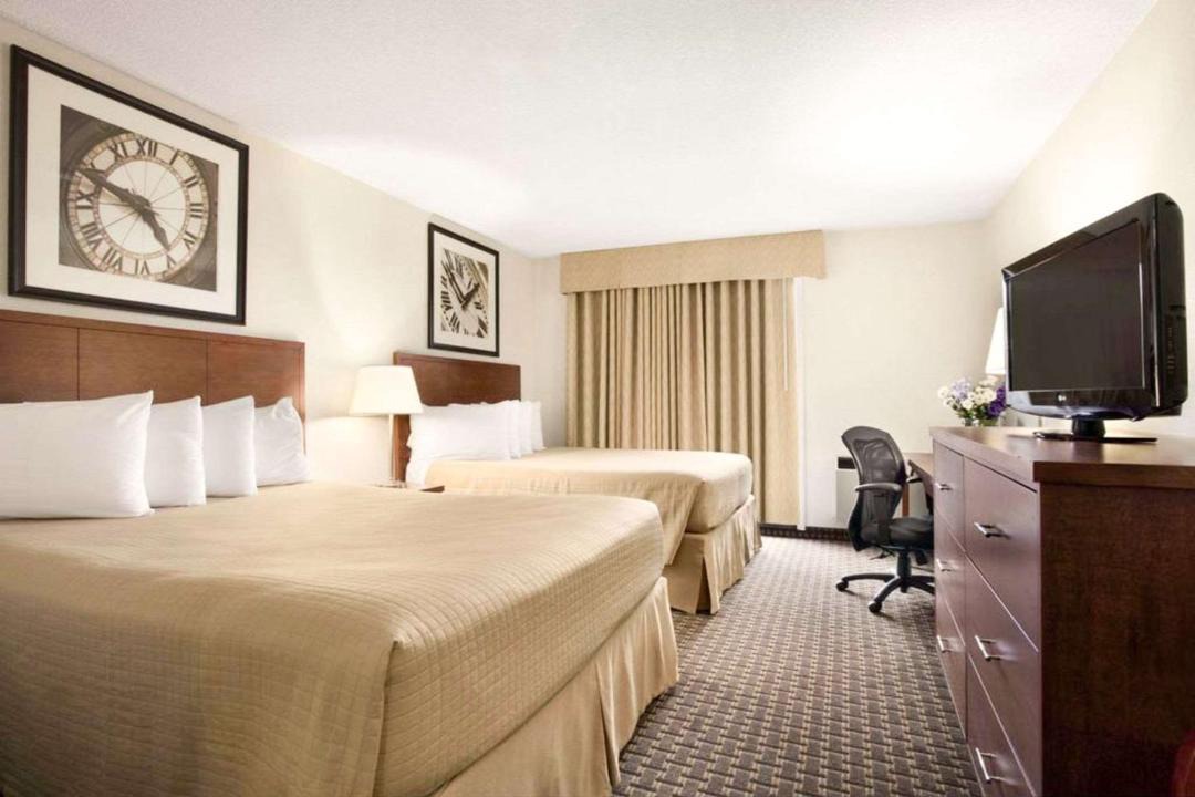 Photo of Bedroom in North Bay