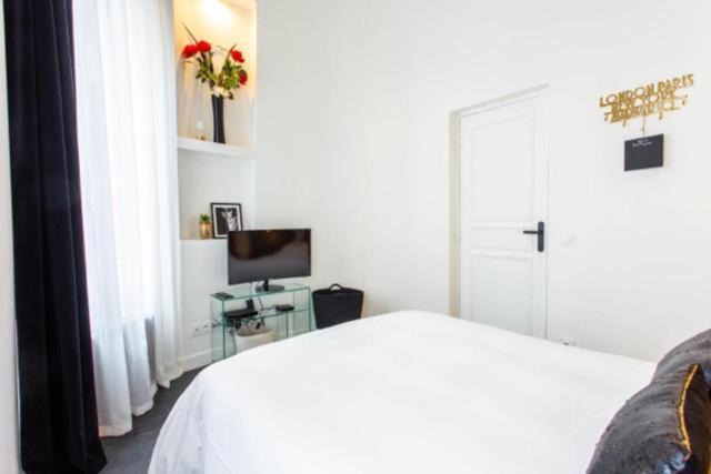 Photo of Bedroom in Bonne-Nouvelle
