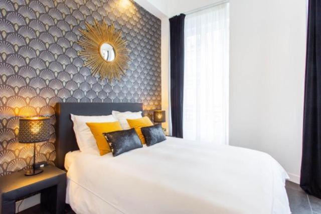 Photo of Bedroom in Bonne-Nouvelle