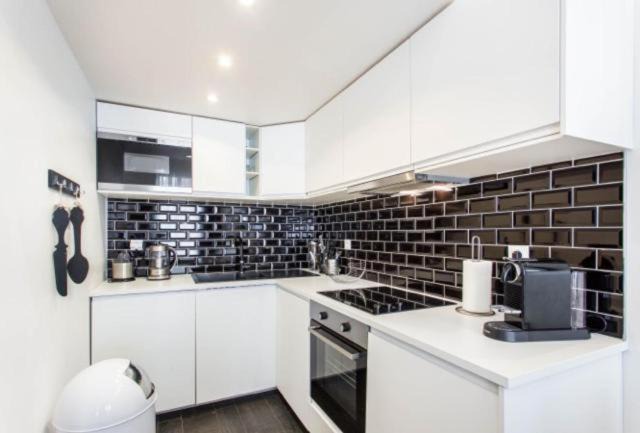 Photo of Kitchen in Bonne-Nouvelle