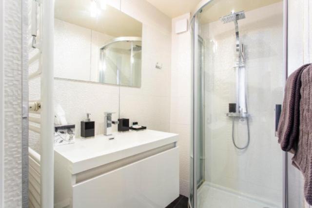Photo of Bathroom in Bonne-Nouvelle