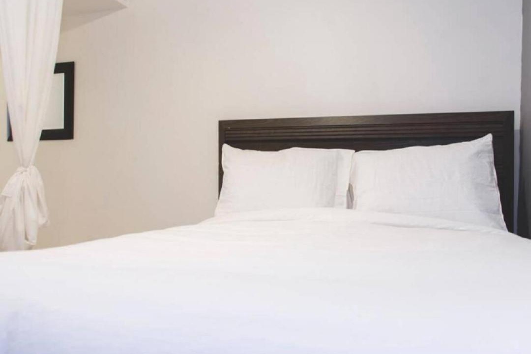 Photo of Bedroom in CityPlace