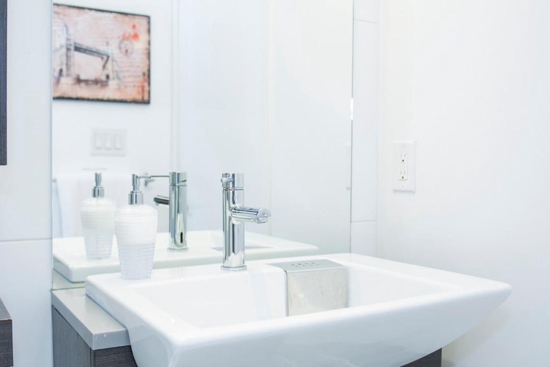 Photo of Bathroom in CityPlace