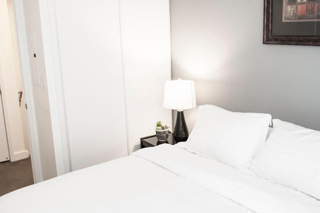 Photo of Bedroom in CityPlace